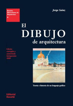 DIBUJO DE ARQUITECTURA, EL