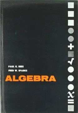 ALGEBRA