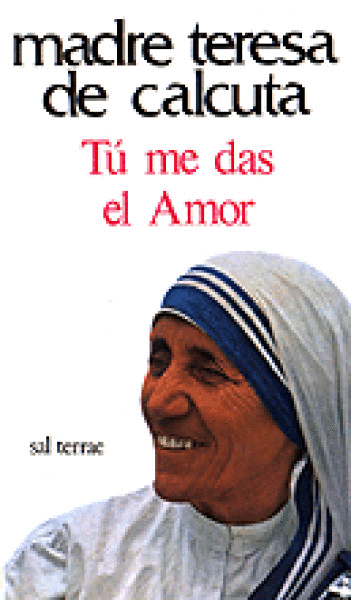 TU ME DAS EL AMOR