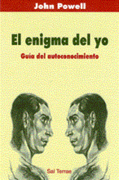 ENIGMA DEL YO, EL