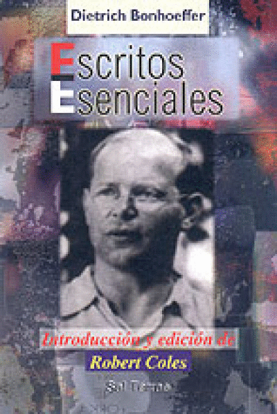 ESCRITOS ESENCIALES /BONHOEFFER