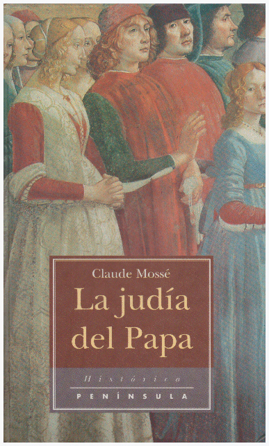 JUDIA DEL PAPA, LA