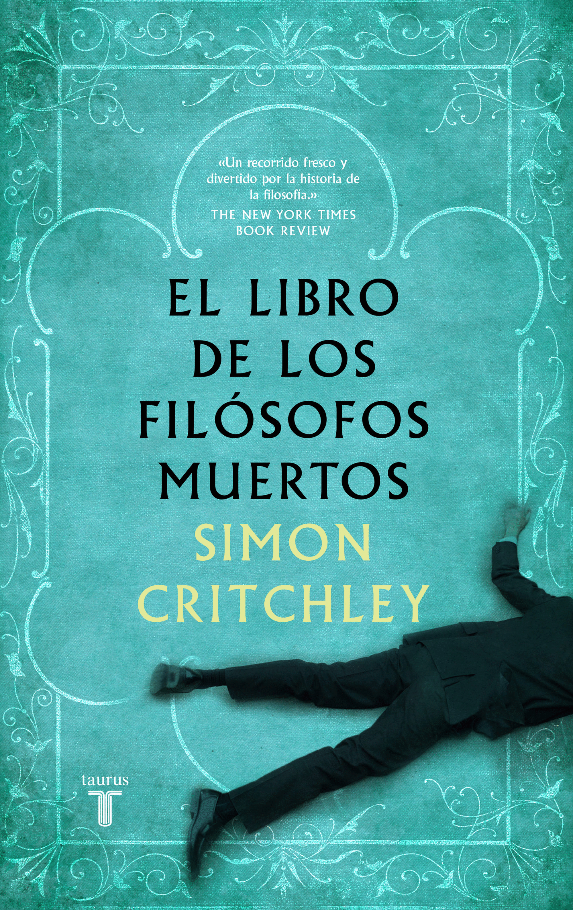 LIBRO DE LOS FILOSOFOS MUERTOS, EL