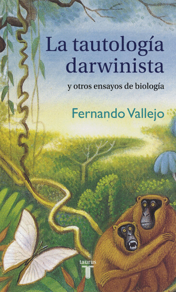 TAUTOLOGÍA DARWINISTA, LA