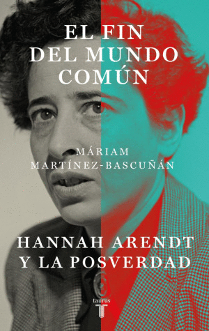 FIN DEL MUNDO COMUN, EL