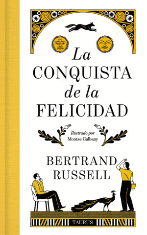 CONQUISTA DE LA FELICIDAD, LA (ED. LUJO)