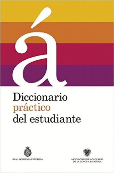 DICCIONARIO PRÁCTICO DEL ESTUDIANTE