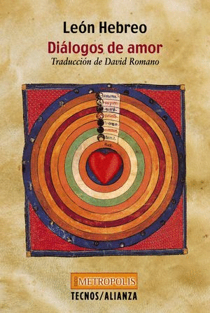 DIALOGOS DE AMOR