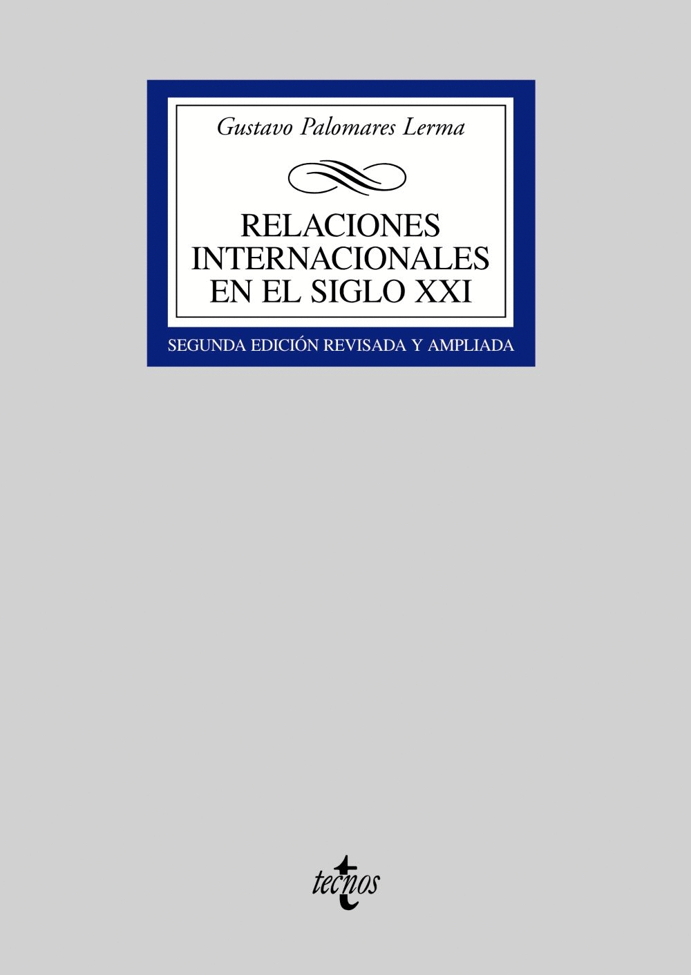 RELACIONES INTERNACIONALES EN EL SIGLO XXI