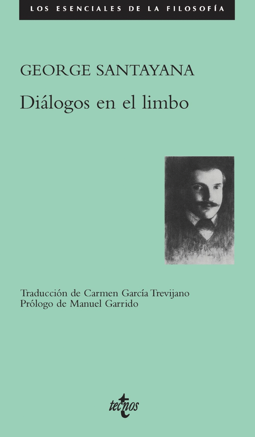 DIALOGOS EN EL LIMBO : CON TRES NUEVOS DIALOGOS