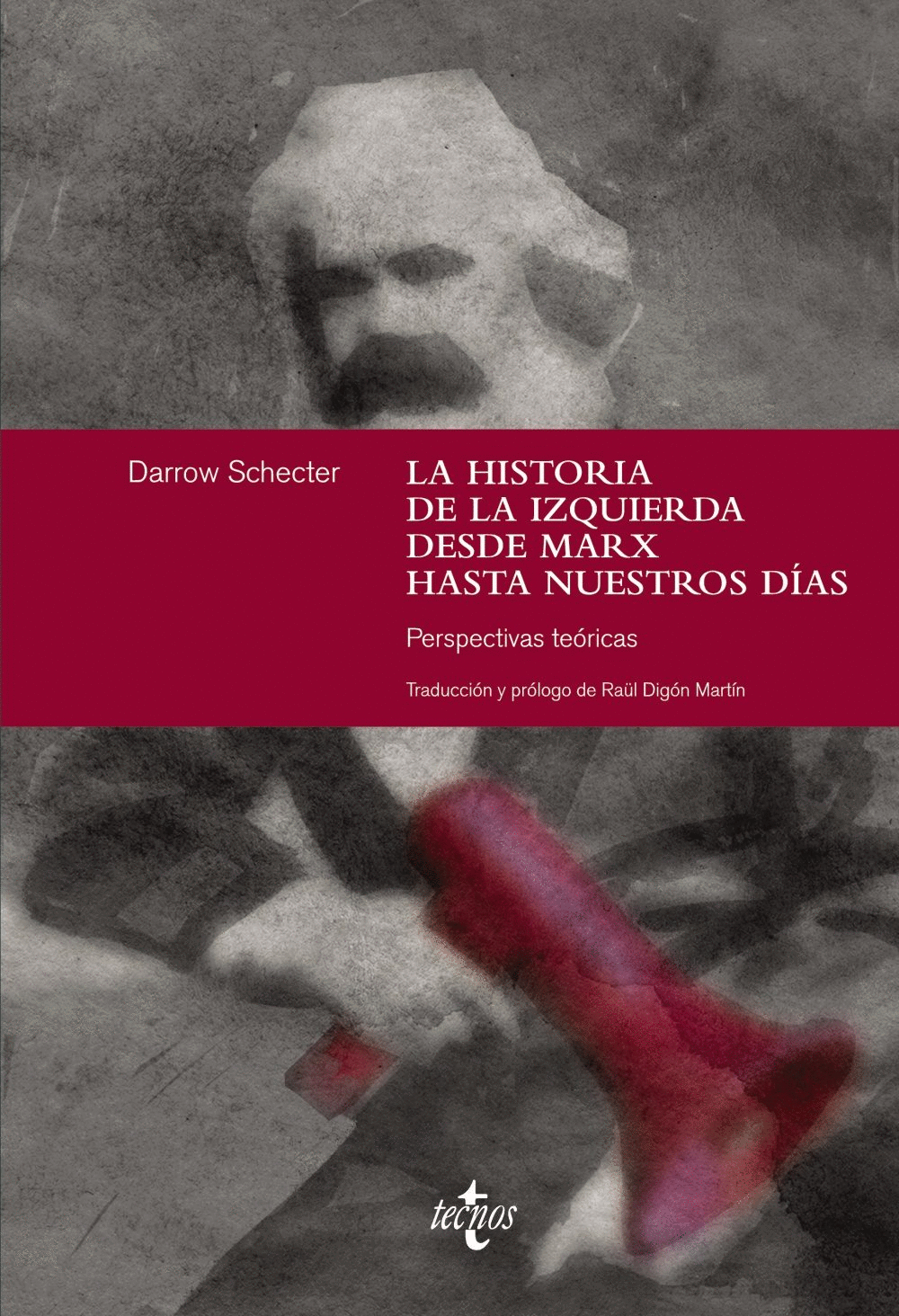 HISTORIA DE LA IZQUIERDA DESDE MARX HASTA NUESTROS DIAS, LA