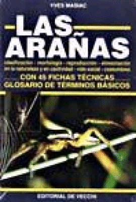 ARAÑAS, LAS