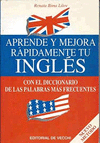 APRENDE Y MEJORA RAPIDAMENTE TU INGLES