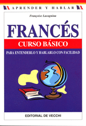 FRANCES - CURSO BASICO