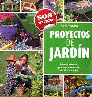 PROYECTOS DE JARDIN