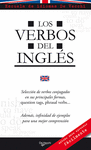 VERBOS EN INGLÉS, LOS