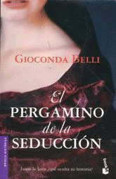 PERGAMINO DE LA SEDUCCION, EL