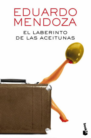 LABERINTO DE LAS ACEITUNAS, EL