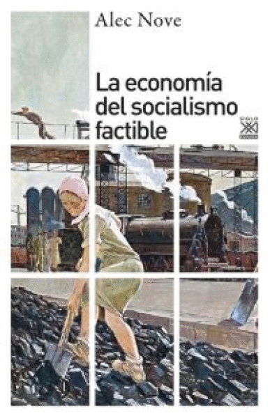 ECONOMIA DEL SOCIALISMO FACTIBLE