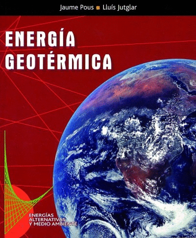 ENERGIA GEOTERMICA