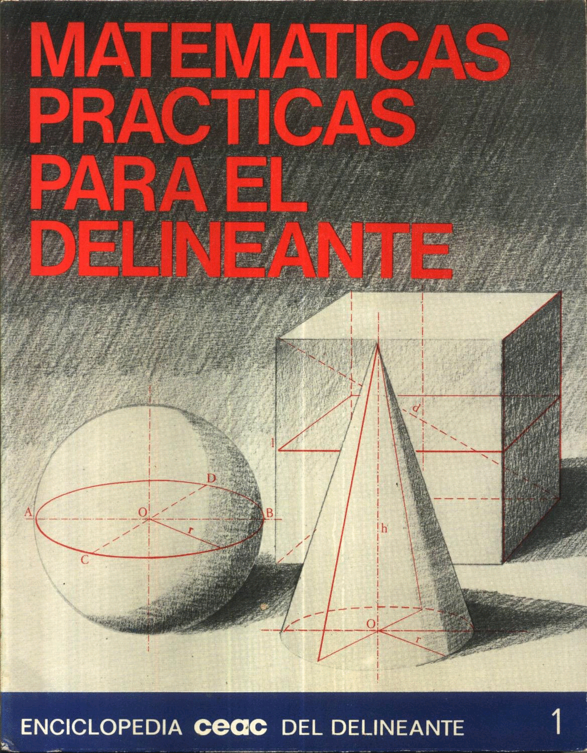 MATEMATICAS PRACTICAS PARA EL DELINEANTE