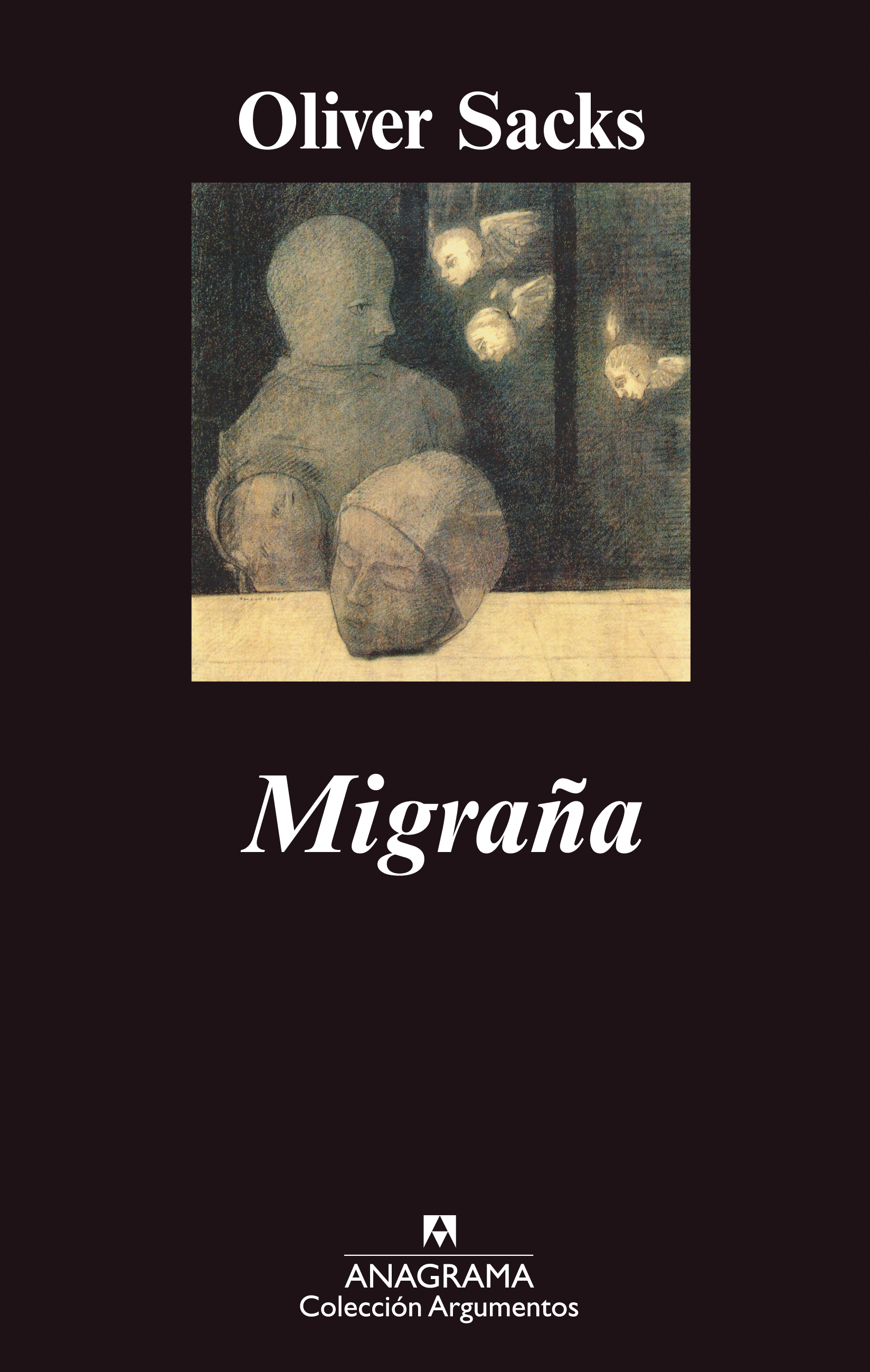 MIGRANA /ARGUMENTOS 191