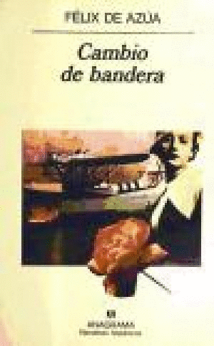 CAMBIO DE BANDERA