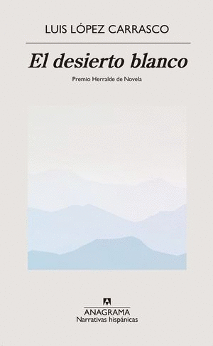 DESIERTO BLANCO, EL