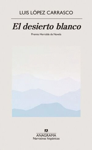 DESIERTO BLANCO, EL