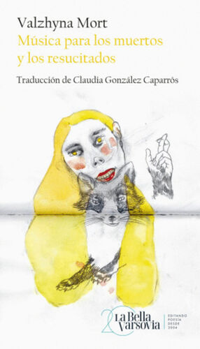 MUSICA PARA LOS MUERTOS Y LOS RESUCITADOS