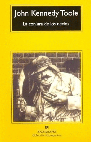 LA CONJURA DE LOS NECIOS