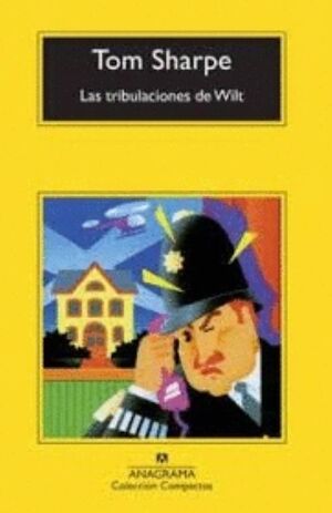 TRIBULACIONES DE WILT, LAS