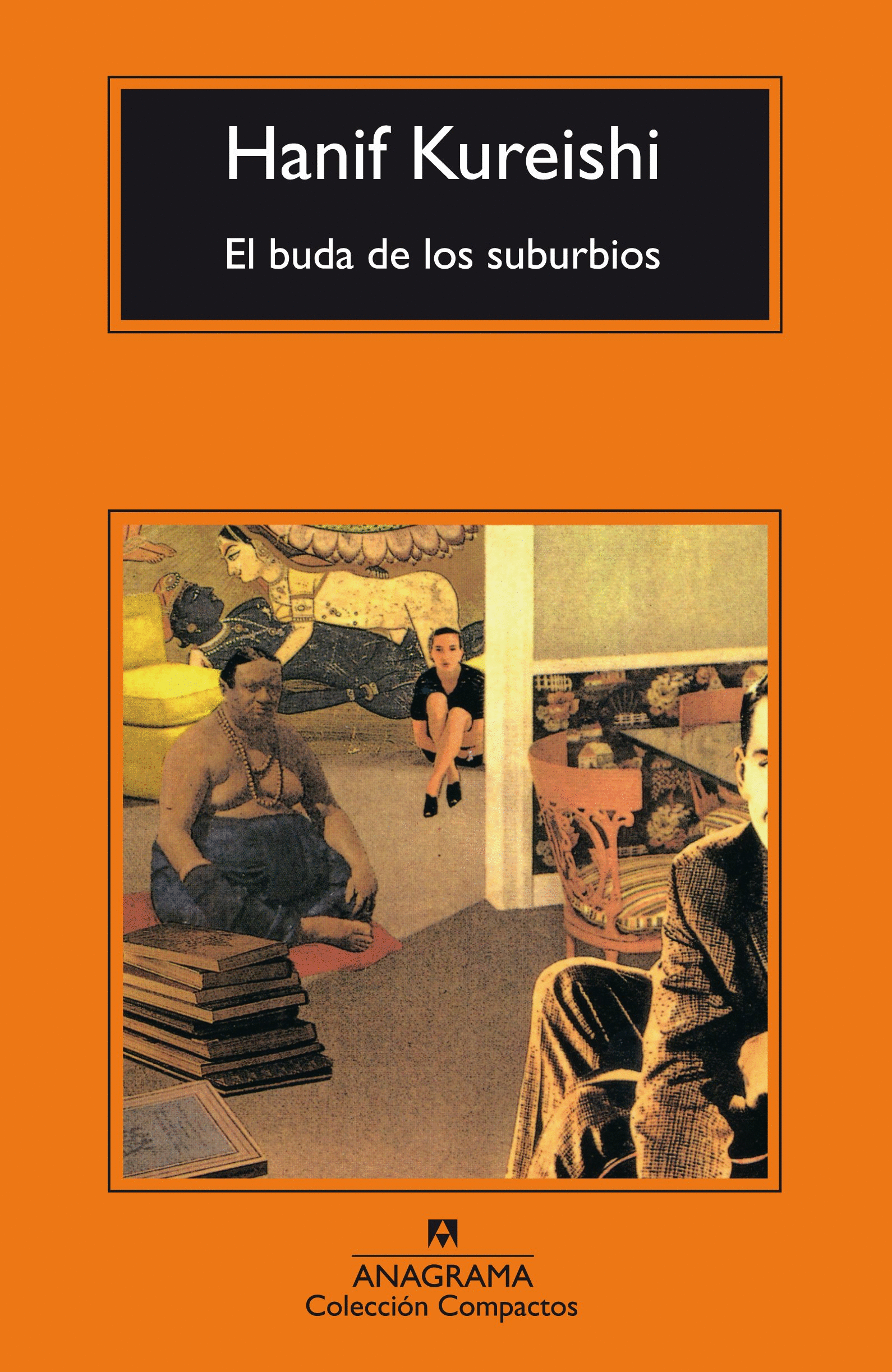 BUDA DE LOS SUBURBIOS, EL