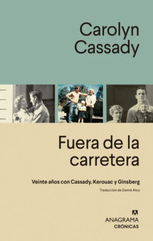 FUERA DE LA CARRETERA