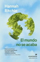 MUNDO NO SE ACABA, EL