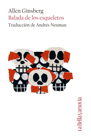 BALADA DE LOS ESQUELETOS