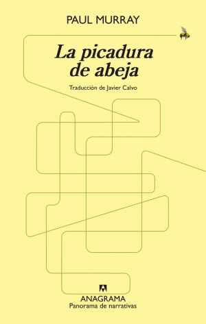 PICADURA DE ABEJA, LA