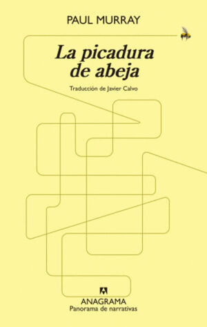 PICADURA DE ABEJA, LA