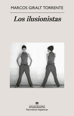 ILUSIONISTAS, LOS