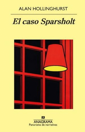 EL CASO SPARSHOLT