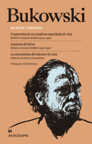 BUKOWSKI