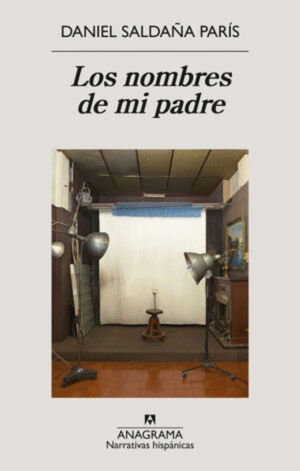 NOMBRES DE MI PADRE, LOS