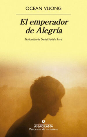 EMPERADOR DE ALEGRÍA, EL