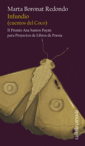 INFUNDIO (CUENTOS DEL COCO)