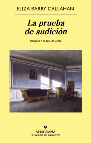 PRUEBA DE AUDICIÓN, LA