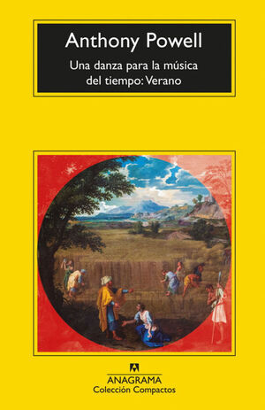 UNA DANZA PARA LA MUSICA DEL TIEMPO: VERANO
