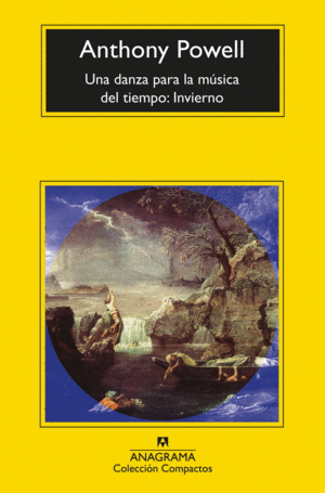 UNA DANZA PARA LA MUSICA DEL TIEMPO: INVIERNO