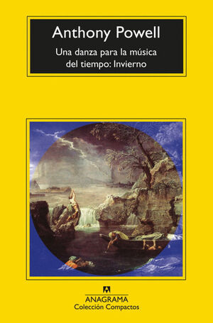 UNA DANZA PARA LA MUSICA DEL TIEMPO: INVIERNO
