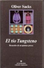 TIO TUNGSTENO, EL /ARGUMENTOS 298