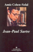 JEAN-PAUL SARTRE